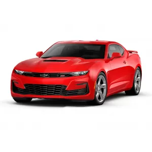 Bara Fata compatibil cu Chevrolet Camaro LT RS SS (2018-2022)-image-6330828
