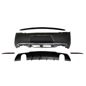 image-14-Hátsó lökhárító Dodge Challenger (2015-2023) típushoz