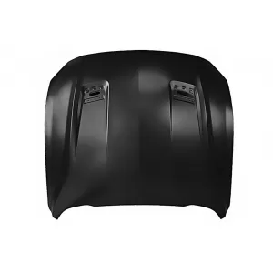 Hood Bonnet suitable for Ford Mustang Mk6 VI Sixth Generation (2018-2022) GT Design