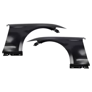 image-42-Front Fenders suitable for Ford Mustang Mk6 VI Sixth Generation (2018-2023)