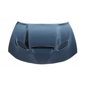 image-43-Hood Bonnet with Air Vents suitable for Dodge Charger LD (2015-2023)