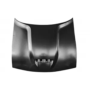 image-45-Hood Bonnet with Air Vents suitable for Dodge Challenger Coupe (2015-2023)