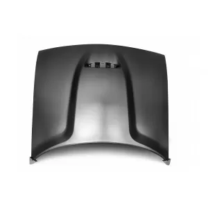 Hood Bonnet with Air Vents suitable for Dodge Challenger Coupe (2015-2023)