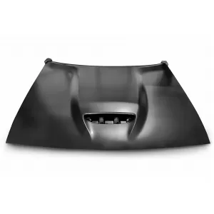 Hood Bonnet with Air Vents suitable for Dodge Challenger Coupe (2015-2023)