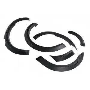 Wheel arches suitable for Ford Ranger (2015-2021)-image-6341988