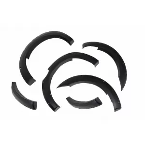 image-47-Wheel Arches Fender Flares suitable for Ford Ranger (2015-2021)