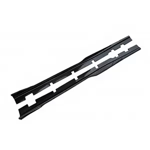 Side Skirts Extensions suitable for Dodge Charger LD (2015-2023)