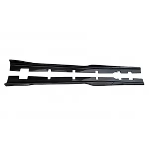 Side Skirts Extensions suitable for Dodge Charger LD (2015-2023)