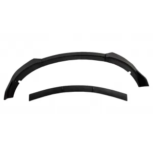 image-12-Front Bumper Lip Spoiler suitable for DODGE CHARGER SRT (2015-2021)