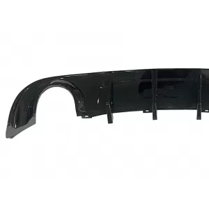 Rear Bumper Air Diffuser suitable for Dodge Charger LD (2015-2023)
