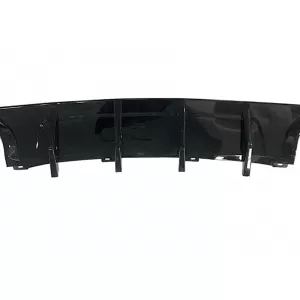 Rear Bumper Air Diffuser suitable for Dodge Charger LD (2015-2023)
