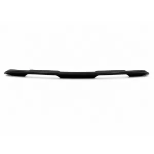 image-32-Trunk Boot Spoiler Wing suitable for Ford Mustang Mk6 VI Sixth Generation (2015-2020) GT350 Design Piano Black