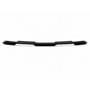 Alerón tronco para Ford Mustang Mk6 VI 6 Generación 15-20 GT350 Look Negro brillante-image-6337097