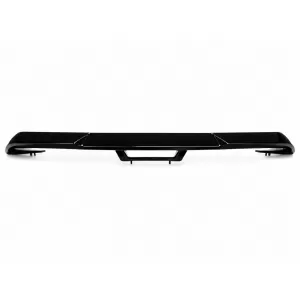 image-68-Spoiler tronco per Ford Mustang Mk6 VI 6 Generation 15-23 GT500 Look Nero lucido