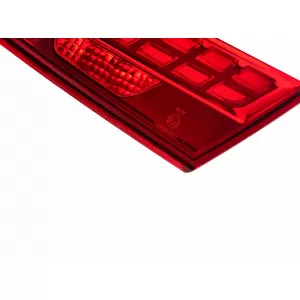Stopuri LED compatibil cu Mercedes E-Class W213 (2016-2019) doar impreuna cu conversie catre 2020 Facelift-image-6330288