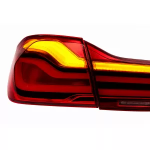 LED-Rückleuchten für BMW 4er F32 F33 F36 M4 F82 F83 2013–03.2019-image-6330897