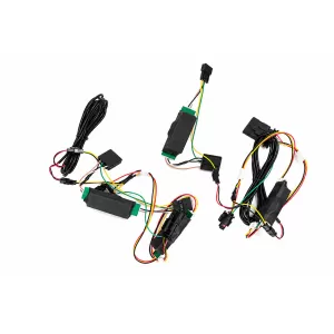 LED-Rückleuchten für BMW 4er F32 F33 F36 M4 F82 F83 2013–03.2019-image-6330903
