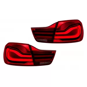 LED-Rückleuchten für BMW 4er F32 F33 F36 M4 F82 F83 2013–03.2019-image-6330905
