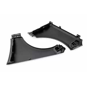 Aripi Laterale Fata compatibil cu Land Rover Range Rover IV Vogue SUV L405 (2018-2021)-image-6330860