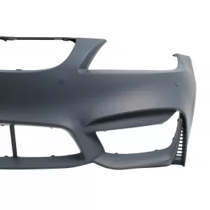 Pachet Exterior compatibil cu BMW Seria 3 E90 LCI Sedan (2008-2011) M4 Design-image-6127796