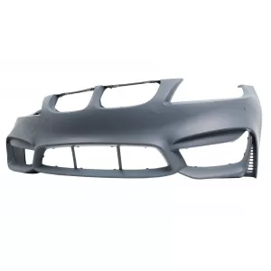 Pachet Exterior compatibil cu BMW Seria 3 E90 LCI Sedan (2008-2011) M4 Design-image-6127797