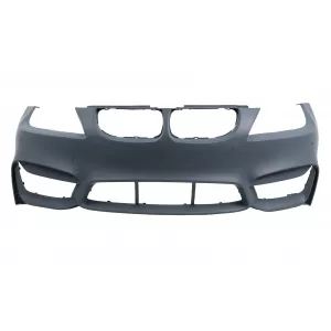 Pachet Exterior compatibil cu BMW Seria 3 E90 LCI Sedan (2008-2011) M4 Design-image-6127798