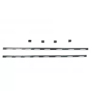 Pachet Exterior compatibil cu BMW Seria 3 E90 LCI Sedan (2008-2011) M4 Design-image-6127799