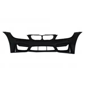Pachet Exterior compatibil cu BMW Seria 3 E90 LCI Sedan (2008-2011) M4 Design-image-6127814