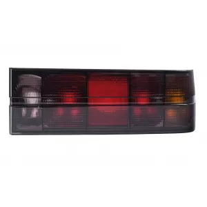 Taillights suitable for BMW 3 Series E30 Prefacelift Sedan Coupe Cabrio (1982-1987)
