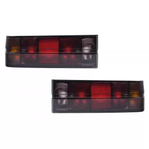 image-62-Taillights suitable for BMW 3 Series E30 Prefacelift Sedan Coupe Cabrio (1982-1987)