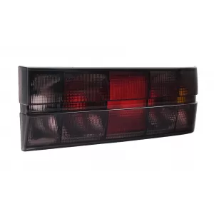 Taillights suitable for BMW 3 Series E30 Prefacelift Sedan Coupe Cabrio (1982-1987)