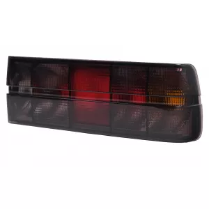 Taillights suitable for BMW 3 Series E30 Prefacelift Sedan Coupe Cabrio (1982-1987)