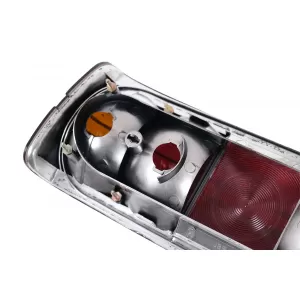 Taillights suitable for BMW 3 Series E30 Prefacelift Sedan Coupe Cabrio (1982-1987)