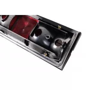 Taillights suitable for BMW 3 Series E30 Prefacelift Sedan Coupe Cabrio (1982-1987)