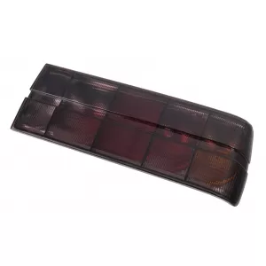 Taillights suitable for BMW 3 Series E30 Prefacelift Sedan Coupe Cabrio (1982-1987)