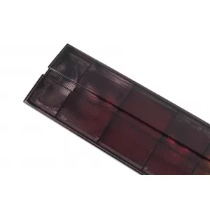 Taillights suitable for BMW 3 Series E30 Prefacelift Sedan Coupe Cabrio (1982-1987)