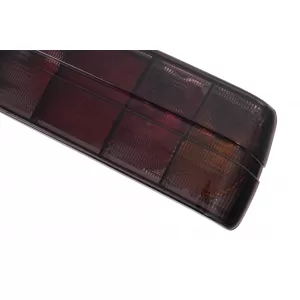 Taillights suitable for BMW 3 Series E30 Prefacelift Sedan Coupe Cabrio (1982-1987)