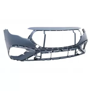 Kit Exterior compatibil cu Mercedes E-Class W214 (2023-2026) Conversie catre E53 Design-image-6279086