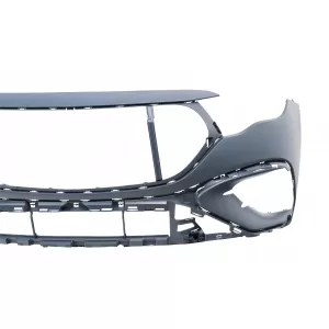 Kit Exterior compatibil cu Mercedes E-Class W214 (2023-2026) Conversie catre E53 Design-image-6279087