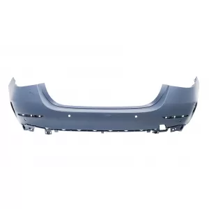 Kit Exterior compatibil cu Mercedes E-Class W214 (2023-2026) Conversie catre E53 Design-image-6279091