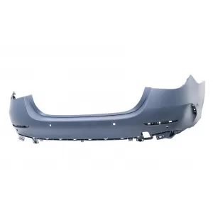 Kit Exterior compatibil cu Mercedes E-Class W214 (2023-2026) Conversie catre E53 Design-image-6279092