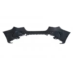 Kit Exterior compatibil cu Mercedes E-Class W214 (2023-2026) Conversie catre E53 Design-image-6279094