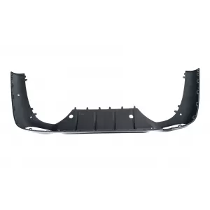 Kit Exterior compatibil cu Mercedes E-Class W214 (2023-2026) Conversie catre E53 Design-image-6279096
