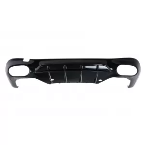 Kit Exterior compatibil cu Mercedes E-Class W214 (2023-2026) Conversie catre E53 Design-image-6279097