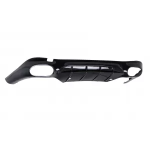 Kit Exterior compatibil cu Mercedes E-Class W214 (2023-2026) Conversie catre E53 Design-image-6279098