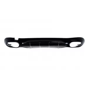 Kit Exterior compatibil cu Mercedes E-Class W214 (2023-2026) Conversie catre E53 Design-image-6279099