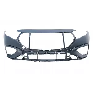 Kit Exterior compatibil cu Mercedes E-Class W214 (2023-2026) Conversie catre E53 Design-image-6279103