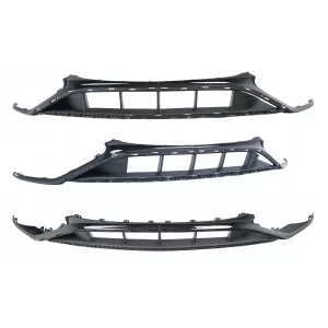 Kit Exterior compatibil cu Mercedes E-Class W214 (2023-2026) Conversie catre E53 Design-image-6279104