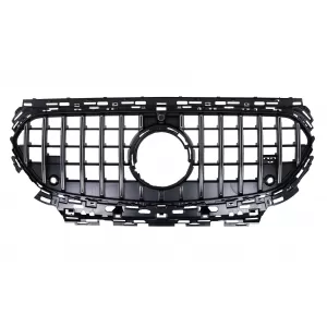 Kit Exterior compatibil cu Mercedes E-Class W214 (2023-2026) Conversie catre E53 Design-image-6279106