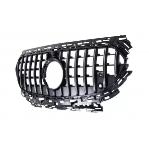 Kit Exterior compatibil cu Mercedes E-Class W214 (2023-2026) Conversie catre E53 Design-image-6279107